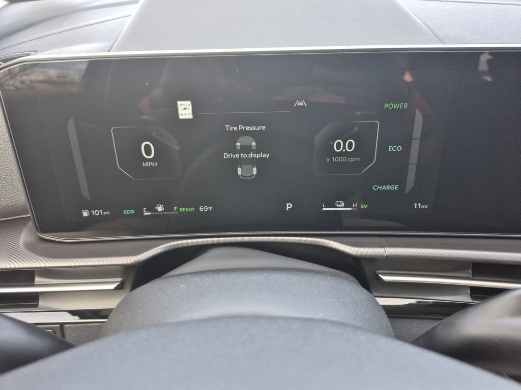 New 2026 Kia Sportage SX Prestige image 19