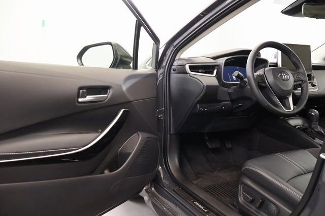 New 2026 Toyota Corolla XLE image 8