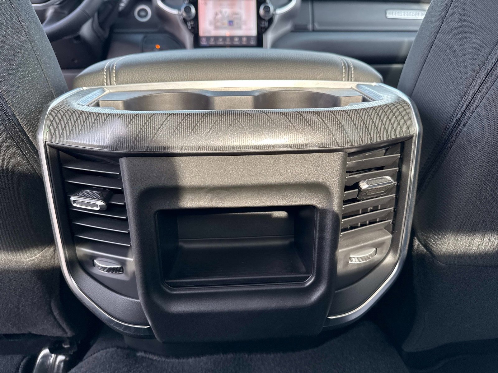 New 2026 RAM 2500 Big Horn image 16