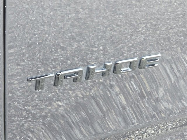 Used 2022 Chevrolet Tahoe Z71 image 33