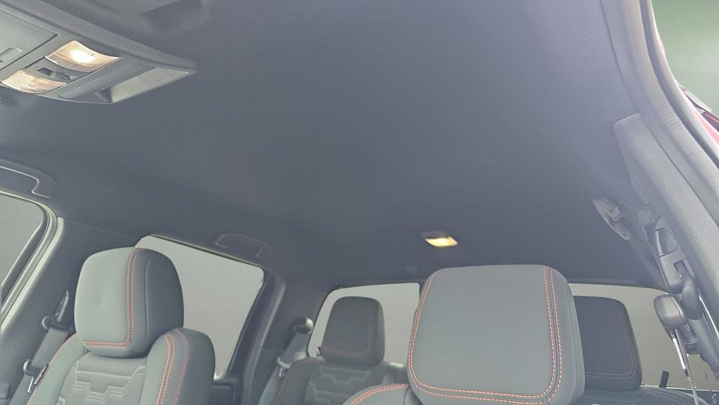 Used 2023 Nissan Frontier PRO-4X w/ Pro Convenience Package AWD/4WD image 17