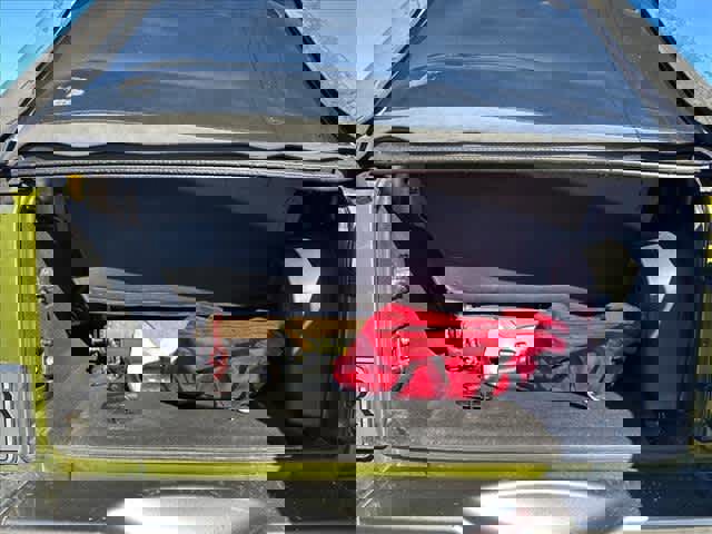 Used 2010 Jeep Wrangler Mountain image 24