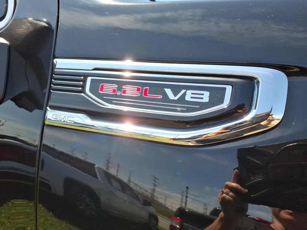 Used 2020 GMC Sierra 1500 Denali w/ Denali Ultimate Package AWD/4WD image 10