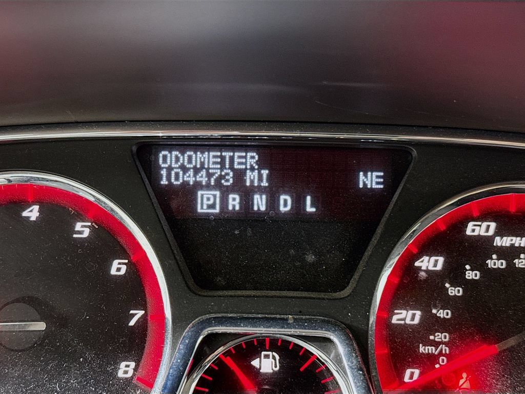 Used 2016 GMC Acadia SLE FWD image 12