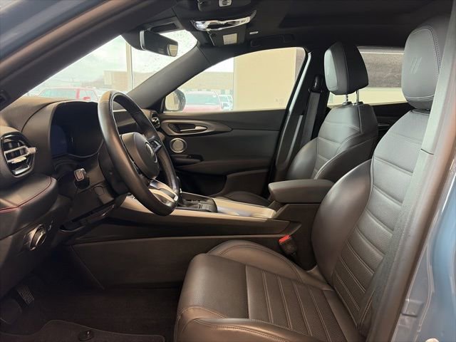 Used 2024 Dodge Hornet GT image 12