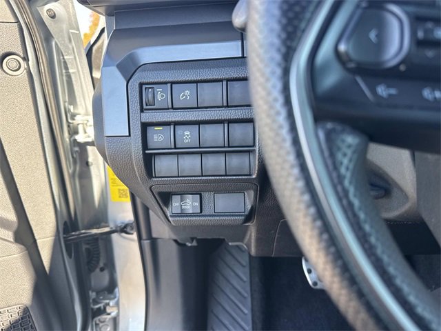 Used 2024 Toyota Tacoma TRD Sport image 30