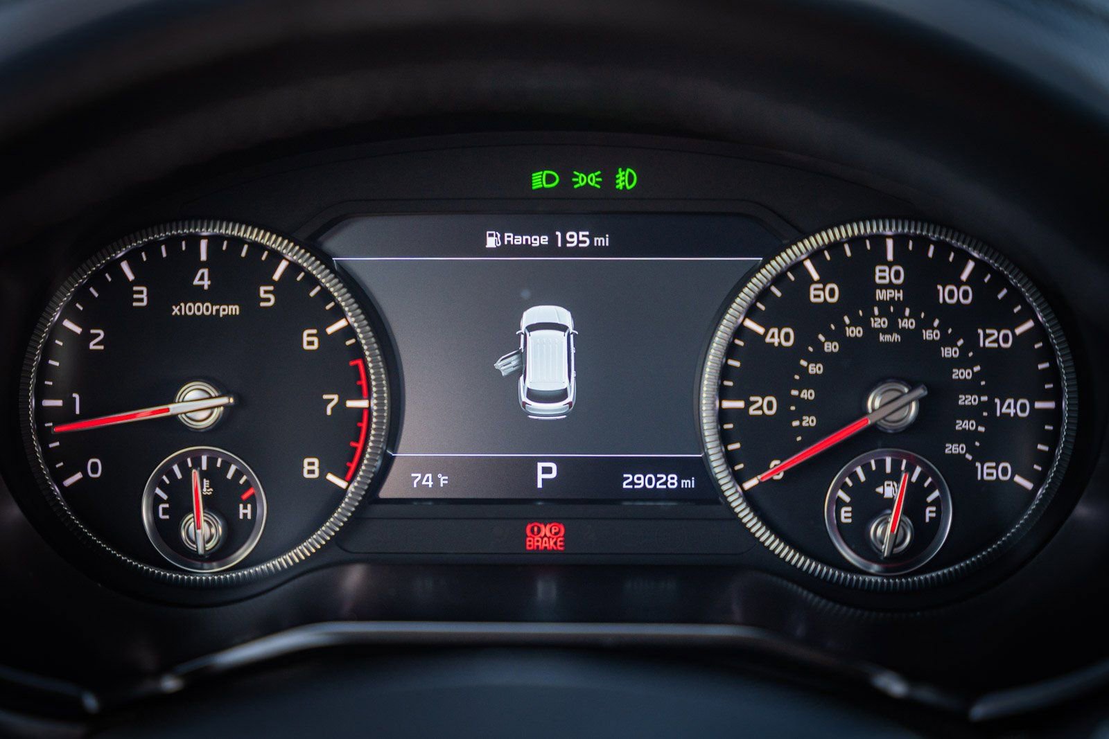 Used 2022 Kia Telluride SX w/ SX Prestige Package image 29