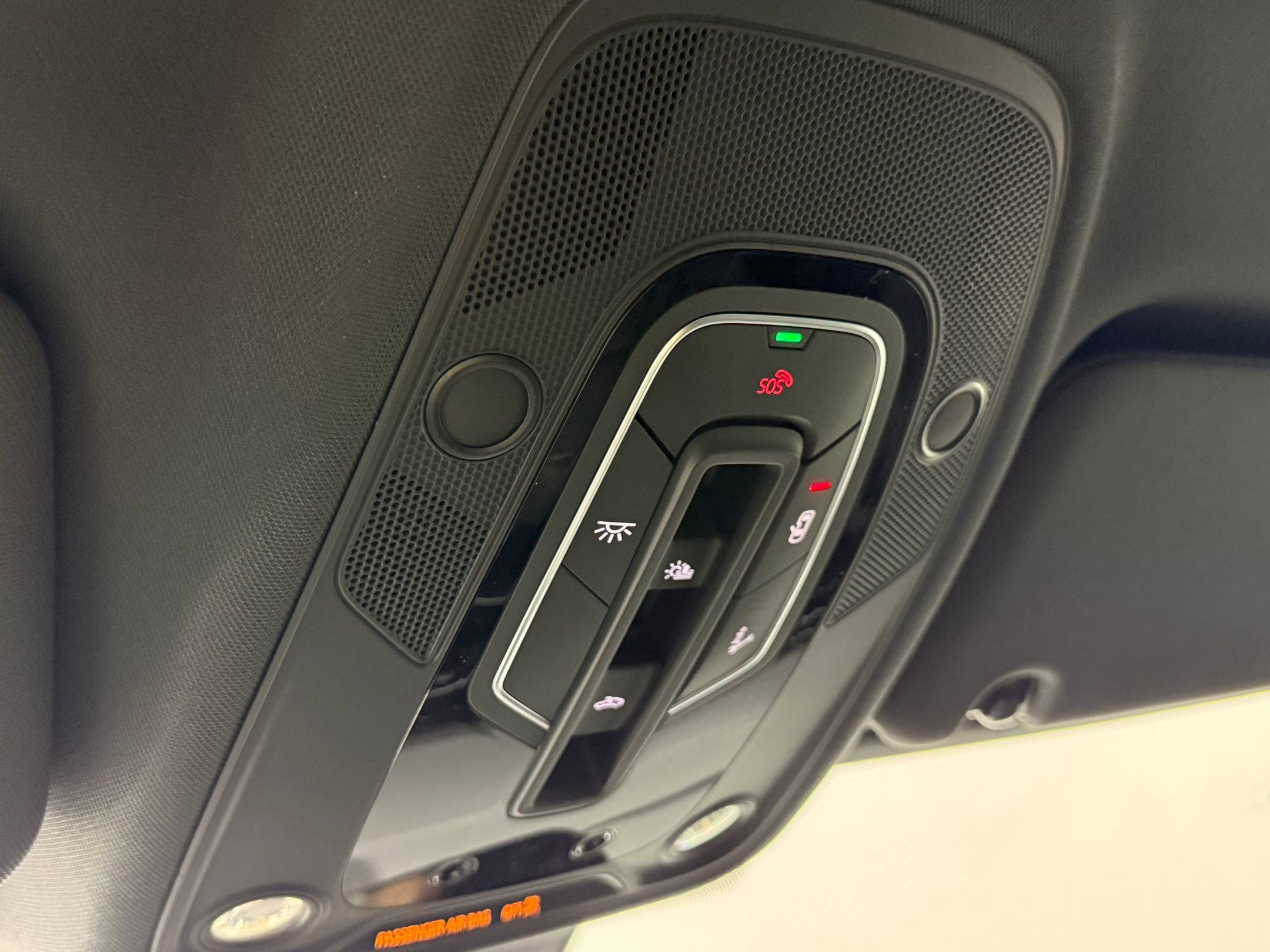 New 2026 Audi Q7 3.0T Premium Plus AWD/4WD image 21