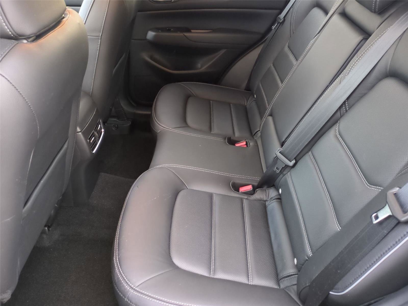 Used 2025 MAZDA CX-5 AWD 2.5 S image 16