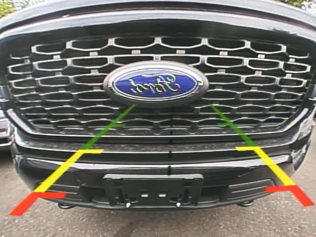 Used 2023 Lincoln Nautilus Reserve w/ Luxury Package image 28