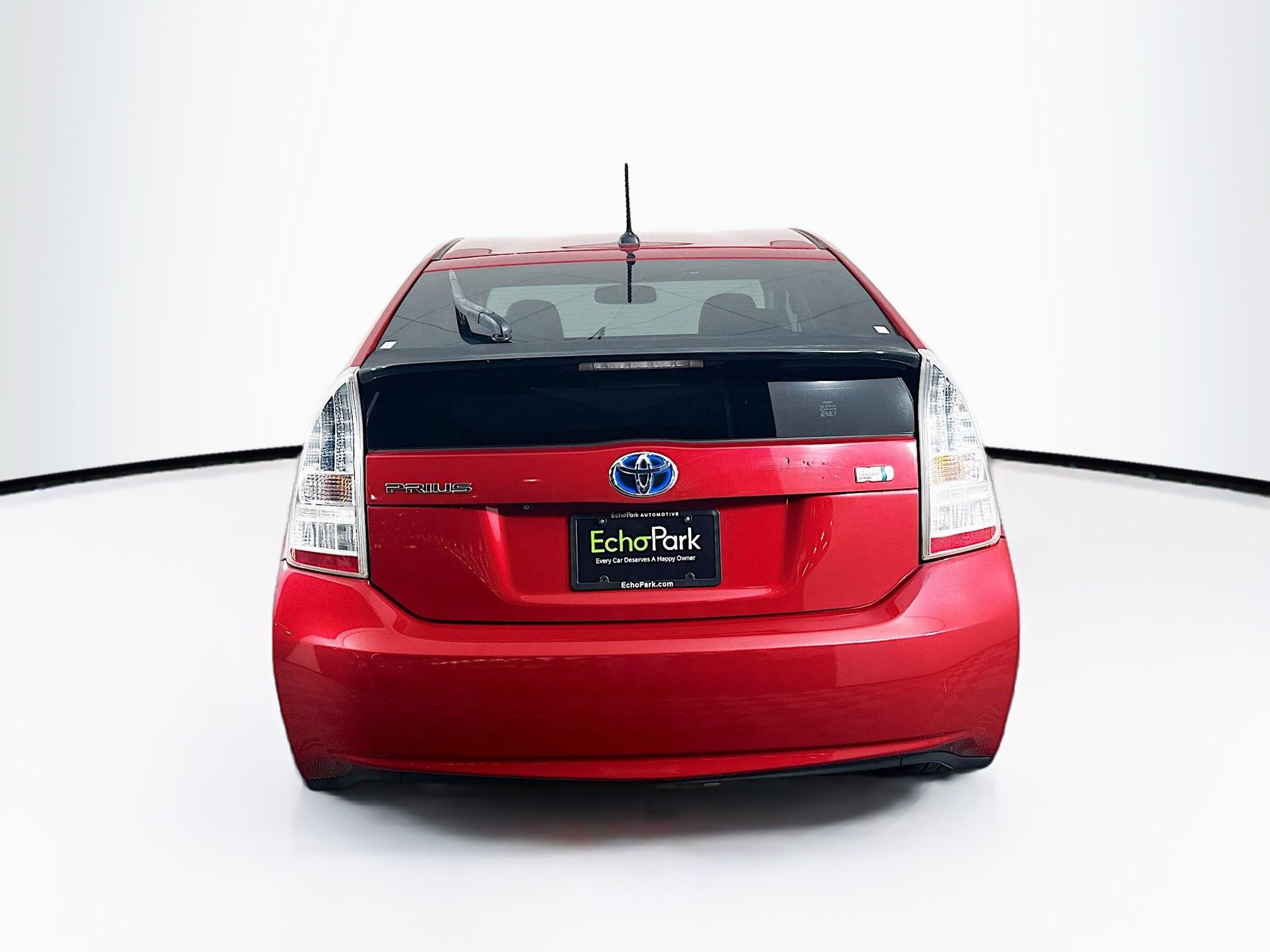 Used 2010 Toyota Prius Five FWD image 7