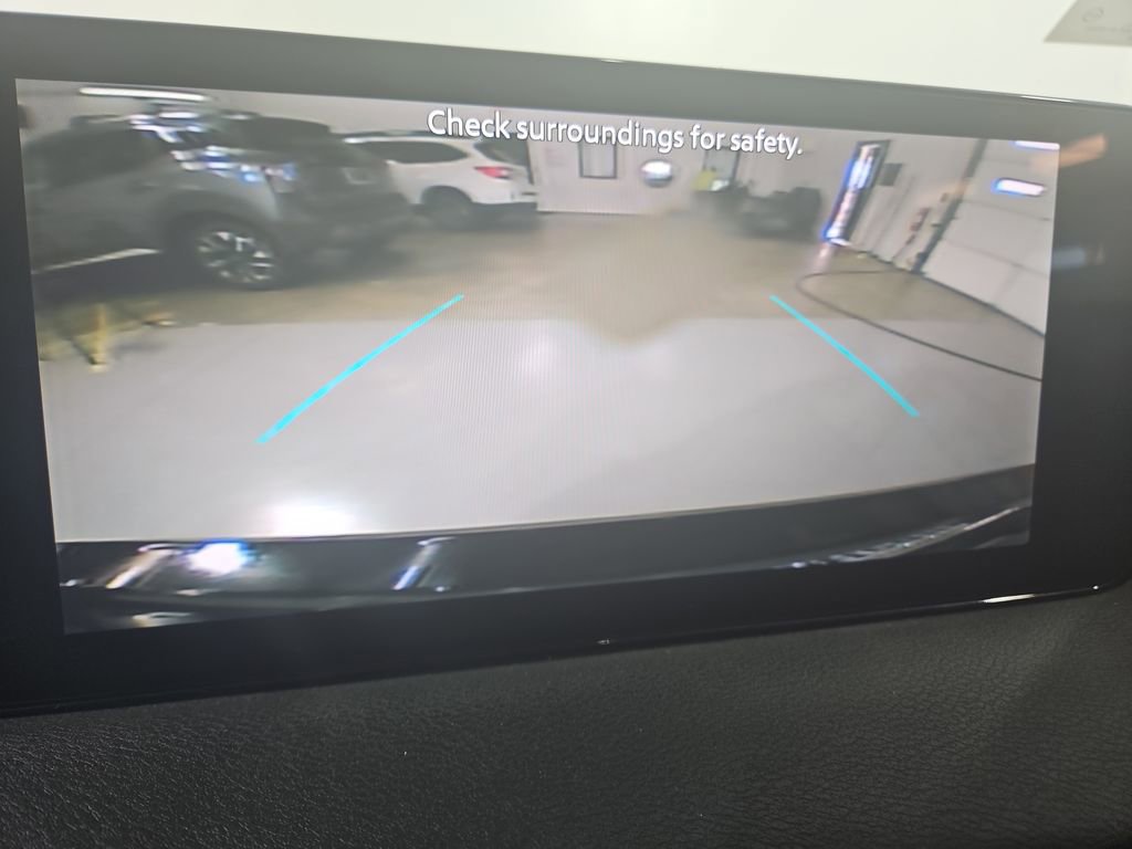 New 2026 Nissan Sentra SV w/ Floor Mat Package image 19