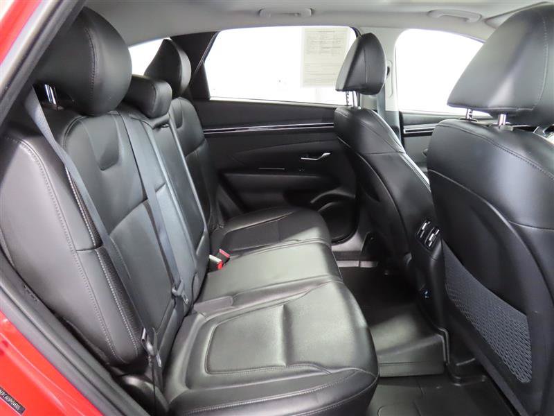 Used 2023 Hyundai Tucson SEL w/ Convenience Package AWD/4WD image 35