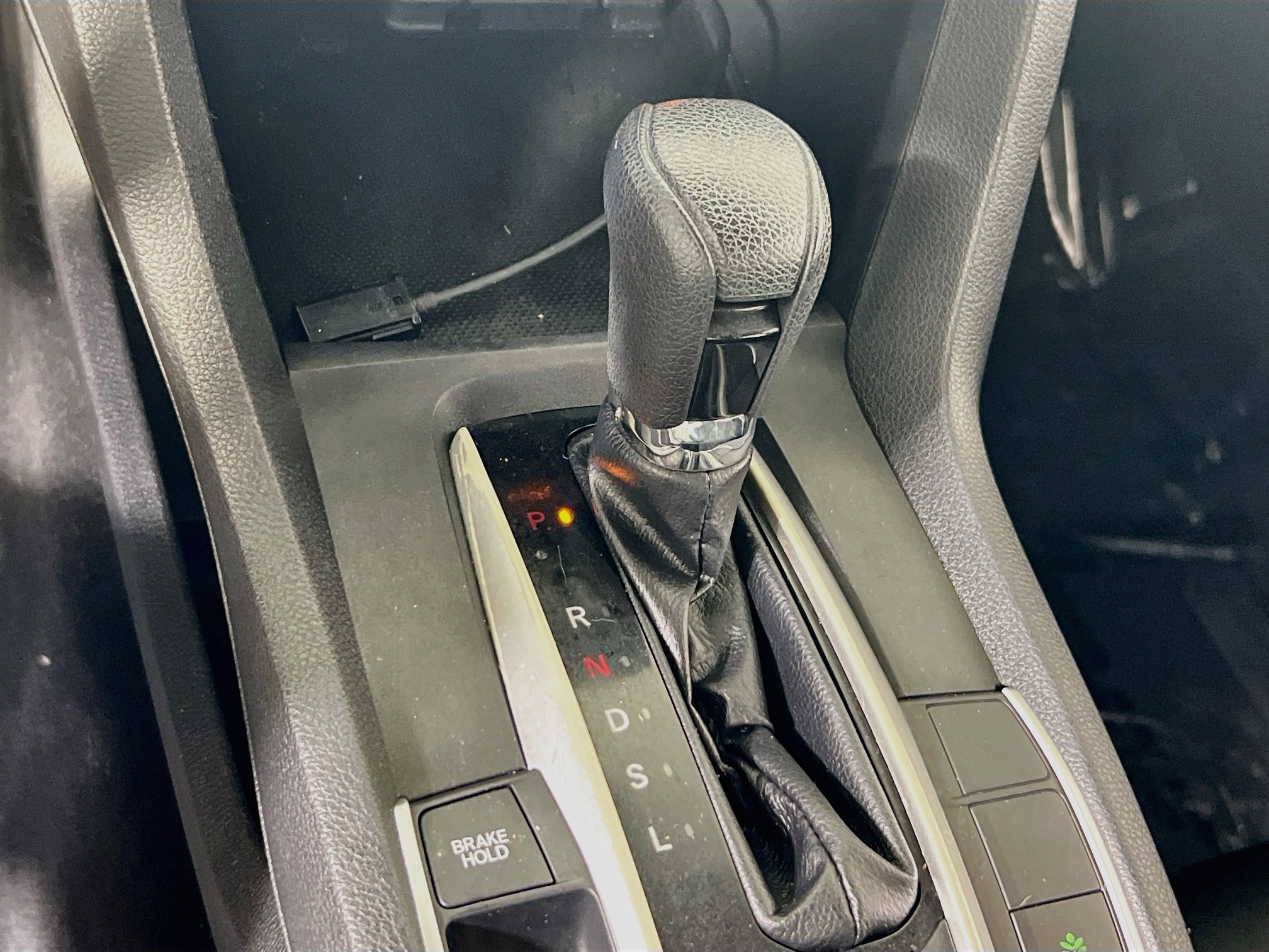 Used 2019 Honda Civic LX image 16
