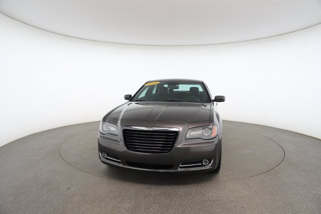 Used 2014 Chrysler 300 S image 31