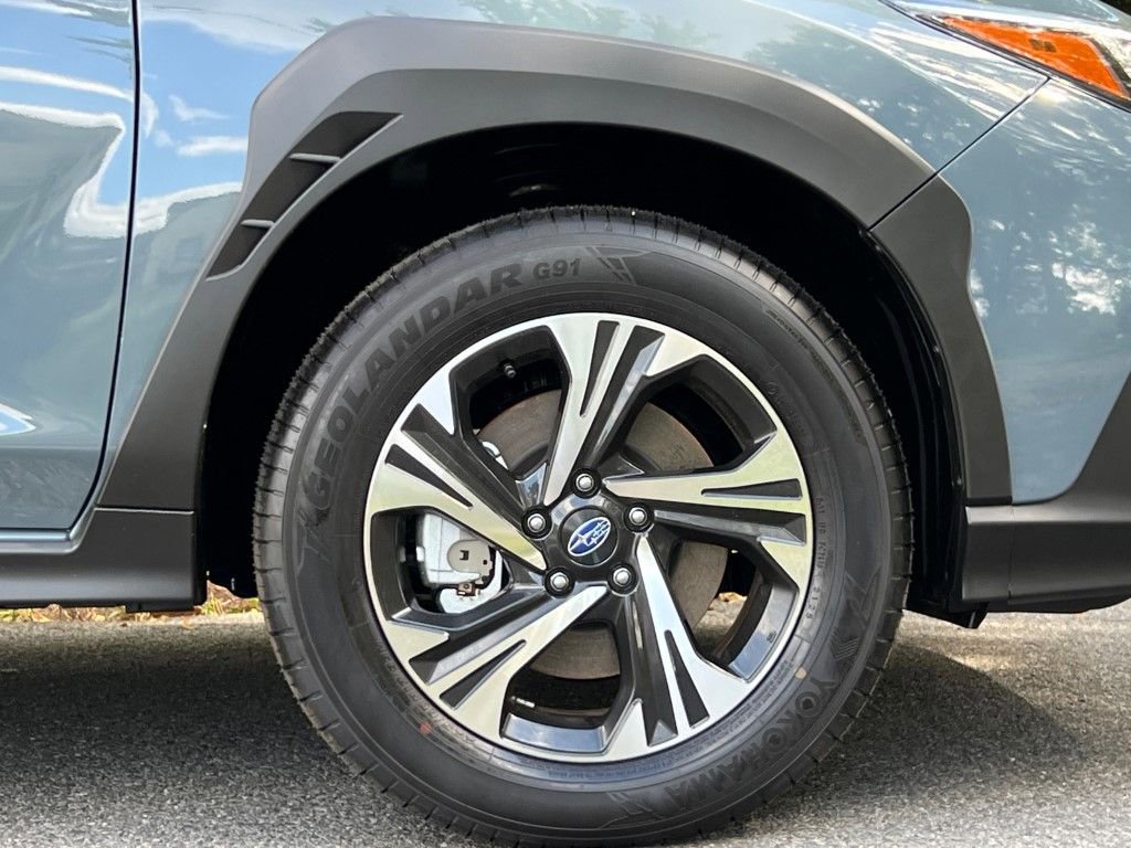 New 2025 Subaru Crosstrek 2.5i Premium image 6