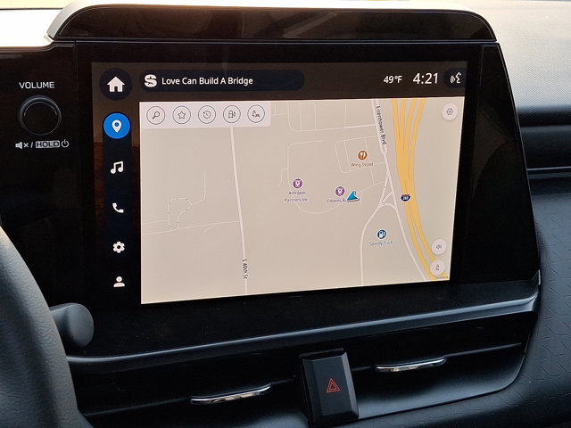 New 2026 Subaru Outback Wilderness image 15