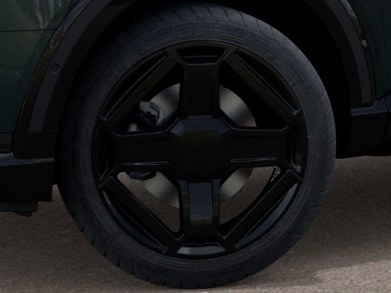 New 2027 Kia Telluride SX X-Line image 9