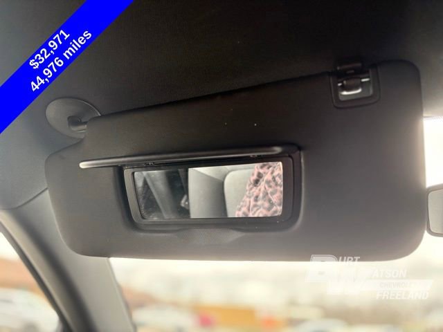 Used 2023 Chevrolet Colorado Trail Boss w/ LPO, Dark Essentials Package image 24