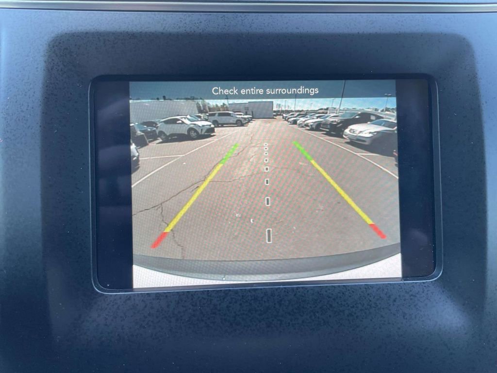 Used 2021 Jeep Cherokee Latitude Lux AWD/4WD image 39