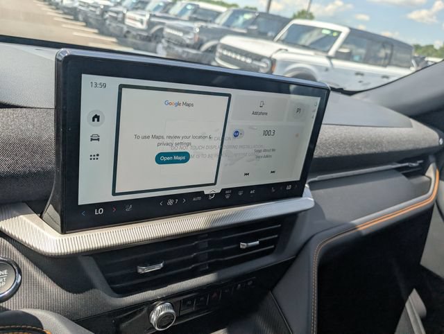 New 2026 Ford Explorer Tremor w/ Tremor Convenience Package AWD/4WD image 20