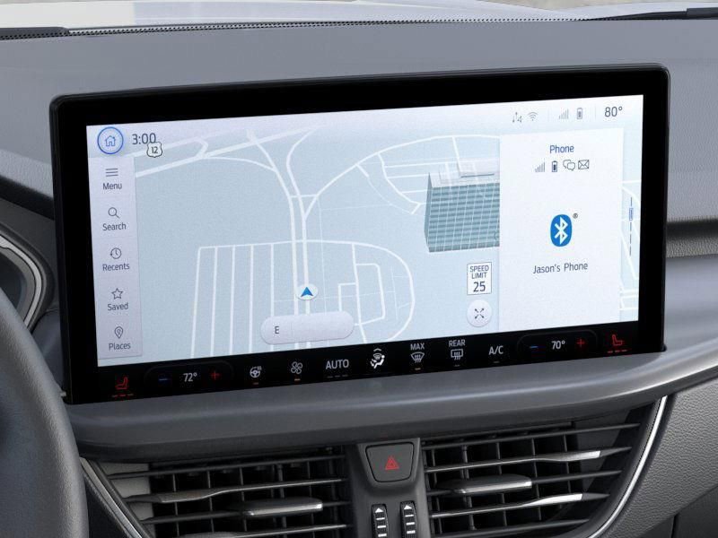 New 2025 Ford Escape SE image 14