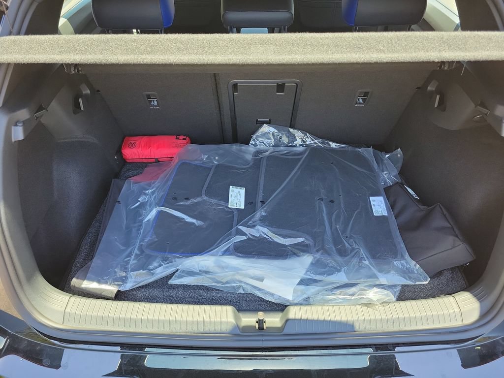 New 2026 Volkswagen Golf w/ Euro Style Package AWD/4WD image 6