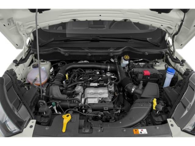 Used 2022 Ford EcoSport S AWD/4WD image 12