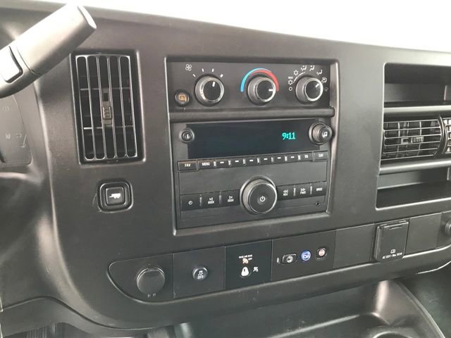 Certified 2022 Chevrolet Express 2500 Extended image 9