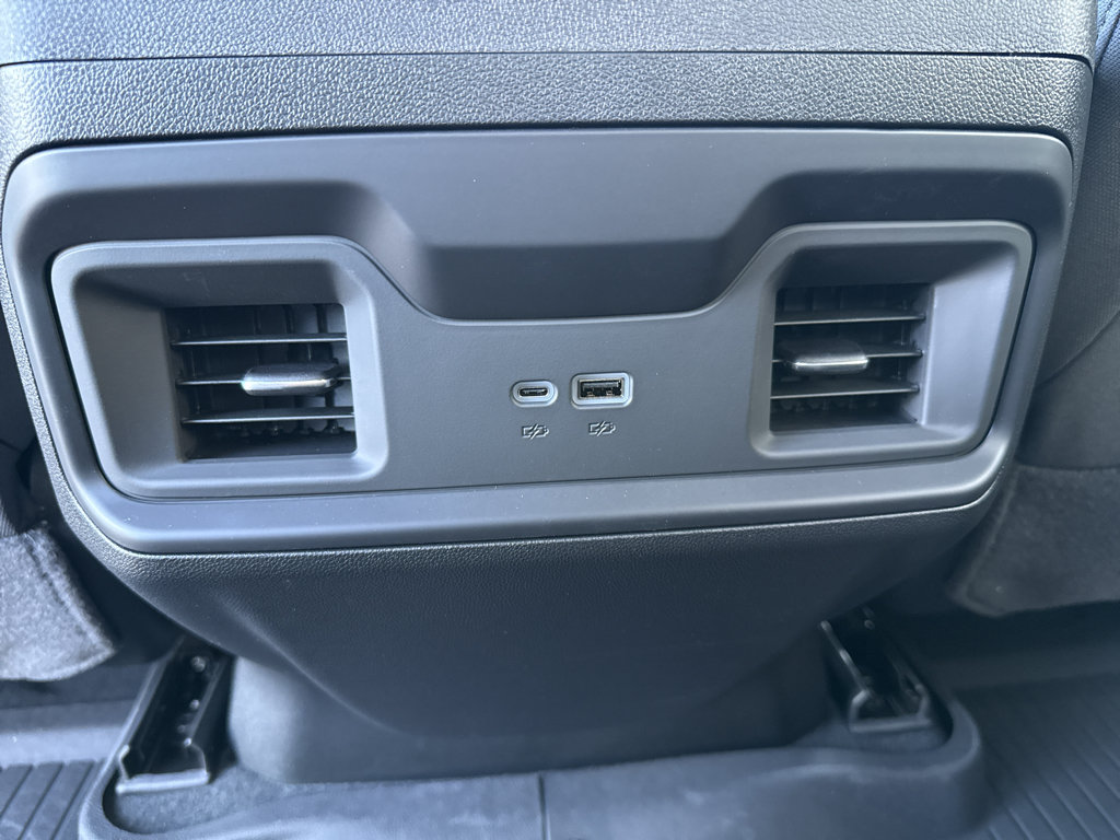 New 2026 Chevrolet Silverado 1500 RST w/ Safety Package AWD/4WD image 43