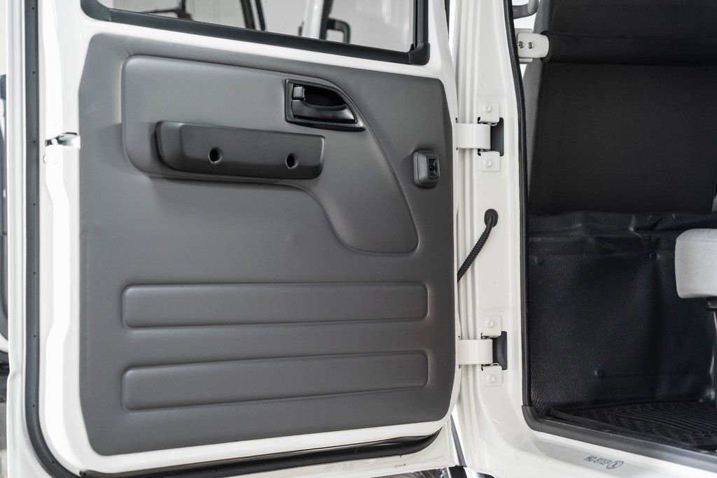 New 2025 Chevrolet Low Cab Forward 5500XD image 36