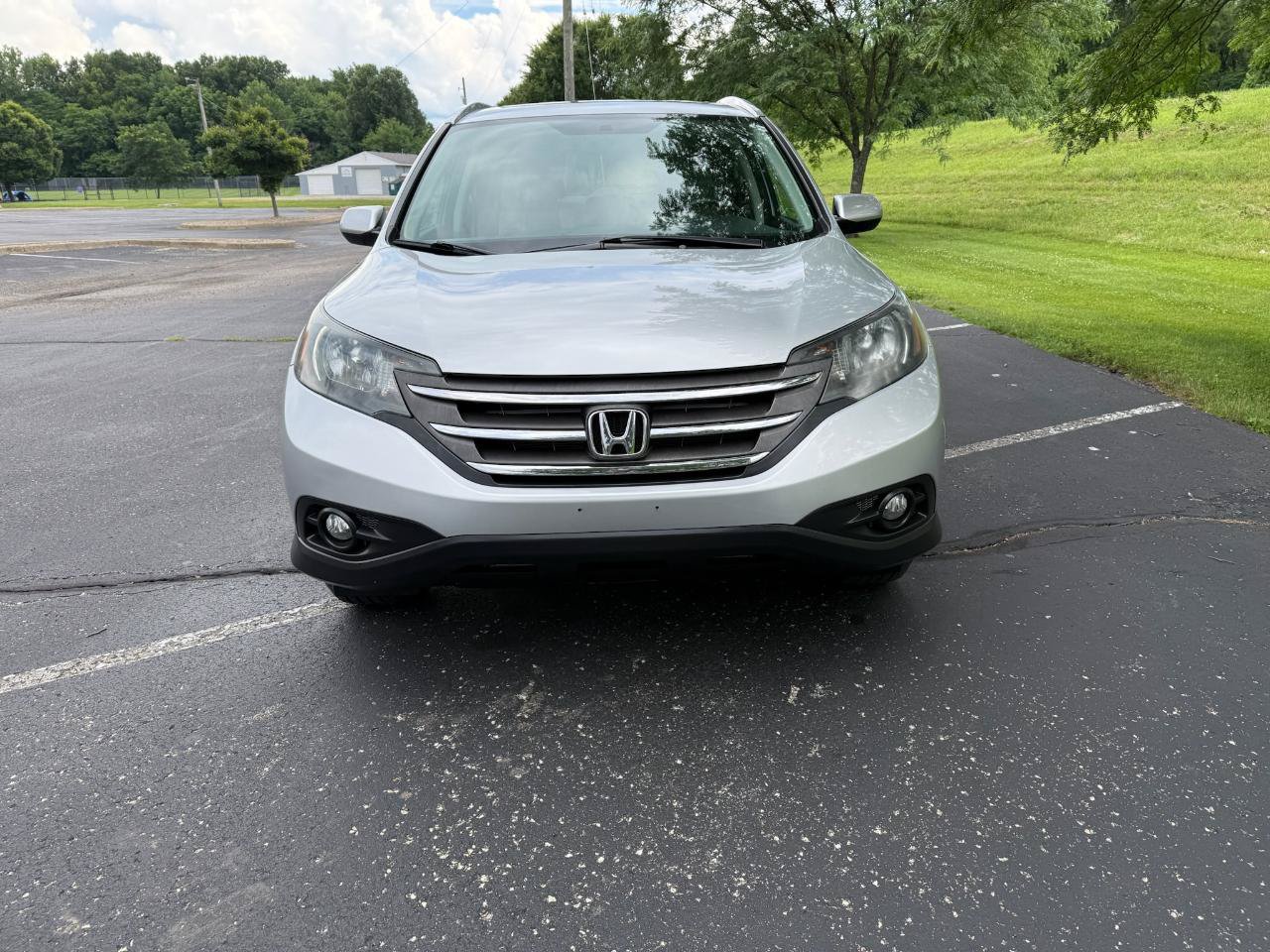 Used 2013 Honda CR-V EX-L image 26