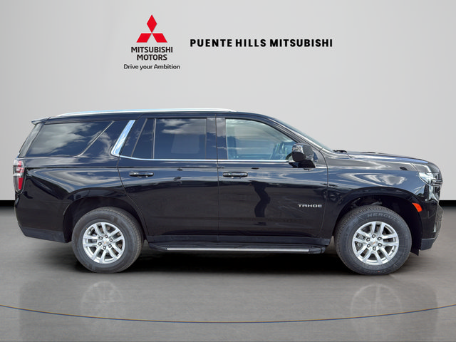 Used 2024 Chevrolet Tahoe LT AWD/4WD image 4