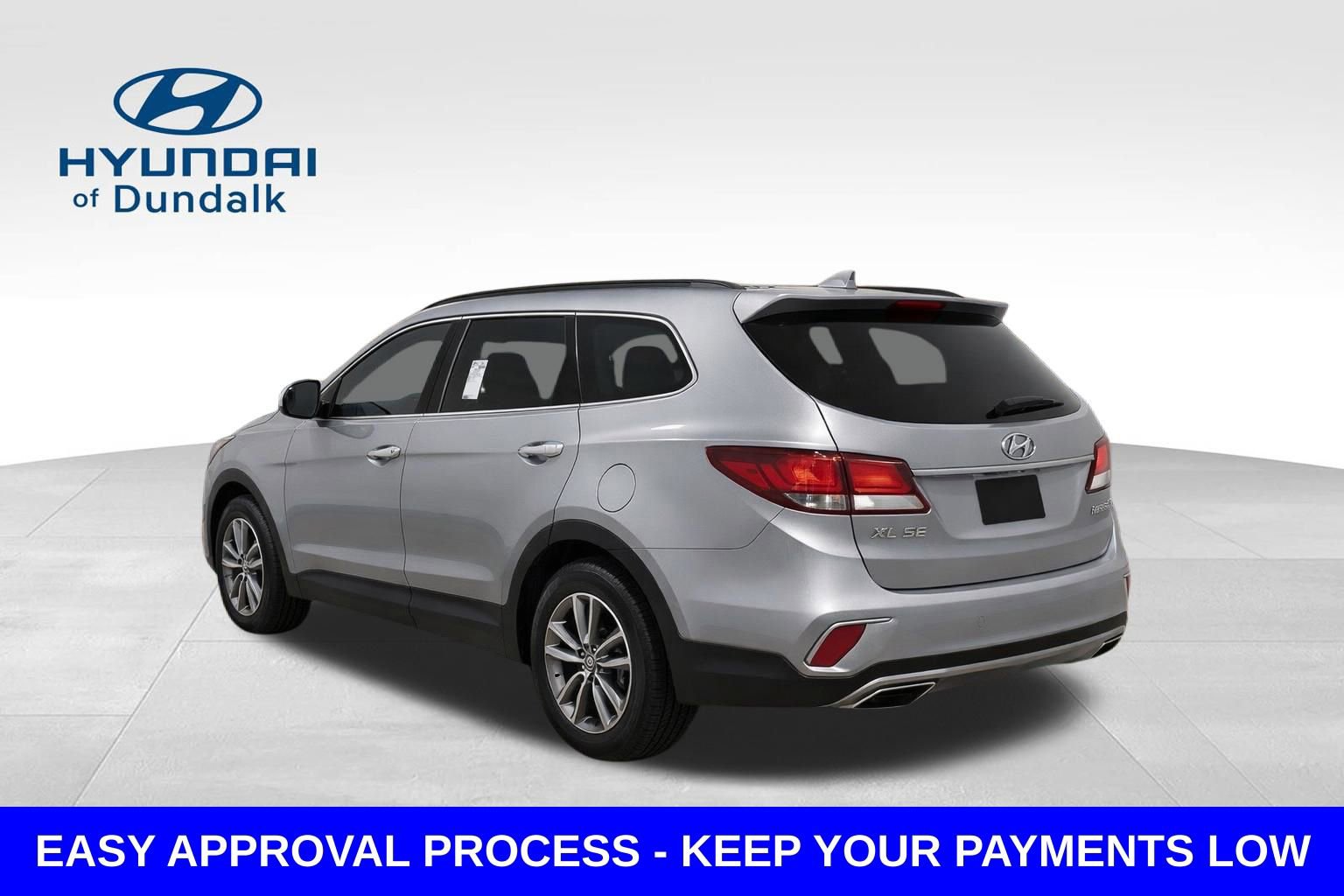 Used 2019 Hyundai Santa Fe XL SE image 5