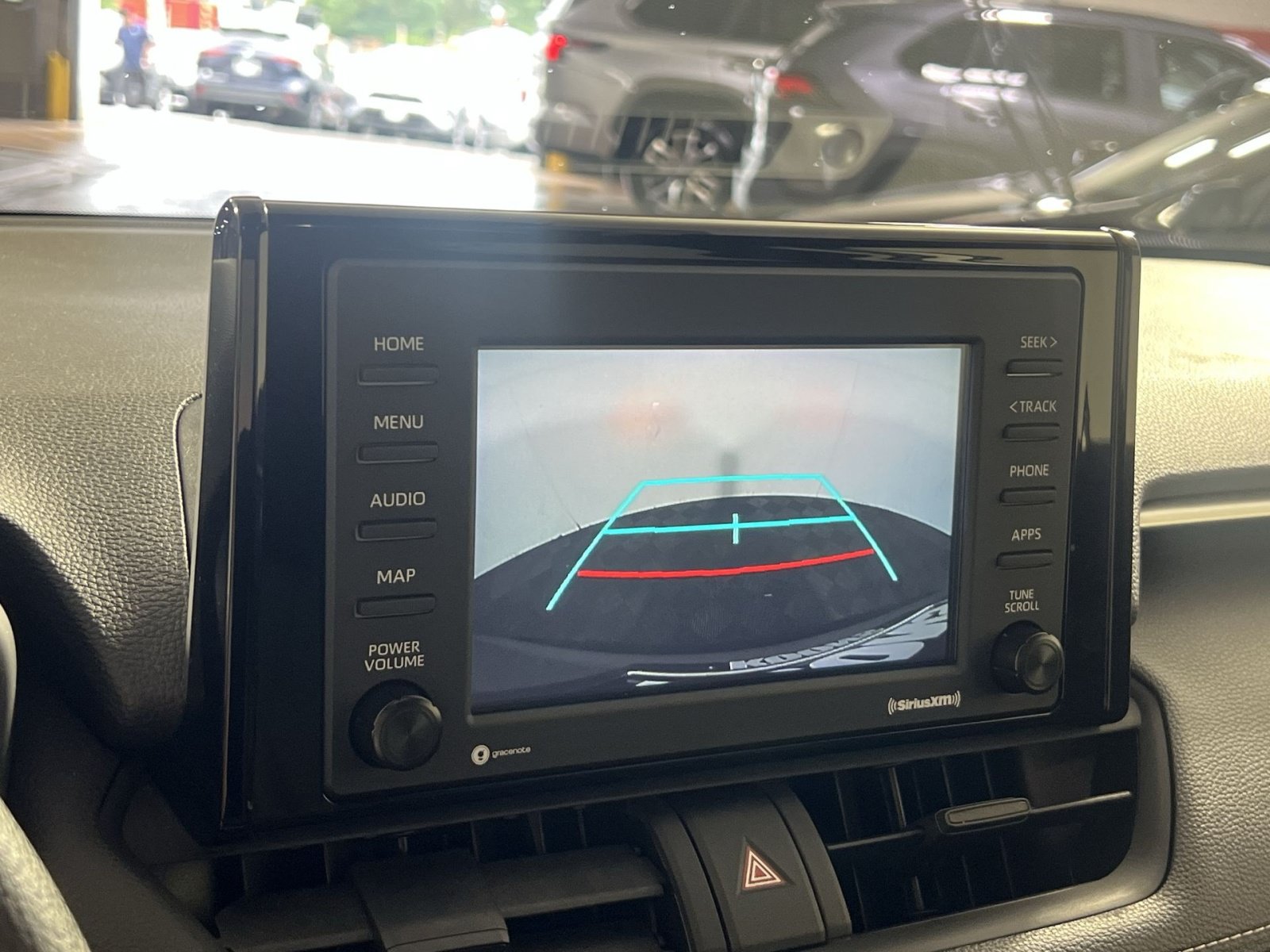 Used 2022 Toyota RAV4 LE AWD/4WD image 20
