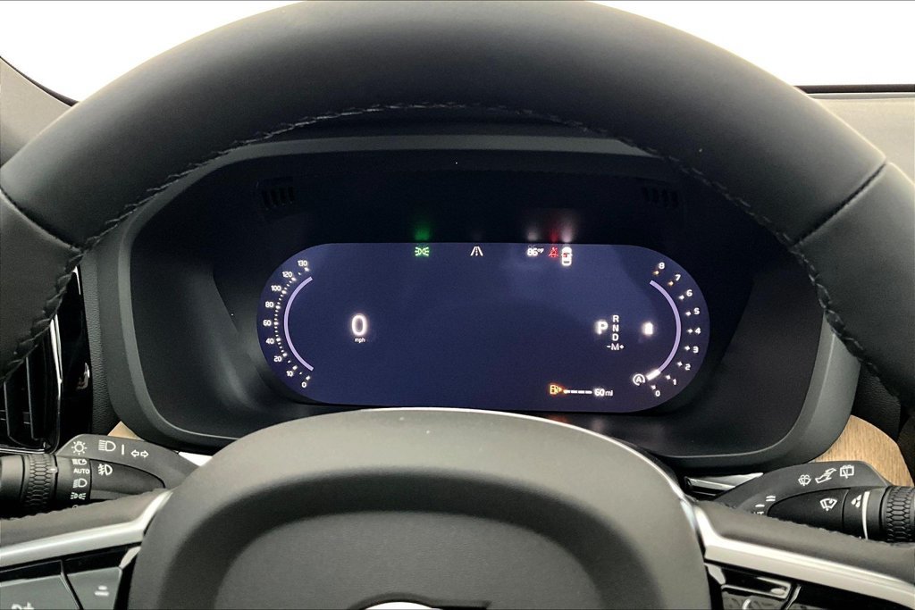 New 2026 Volvo XC60 B5 Plus w/ Protection Package Premier AWD/4WD image 10