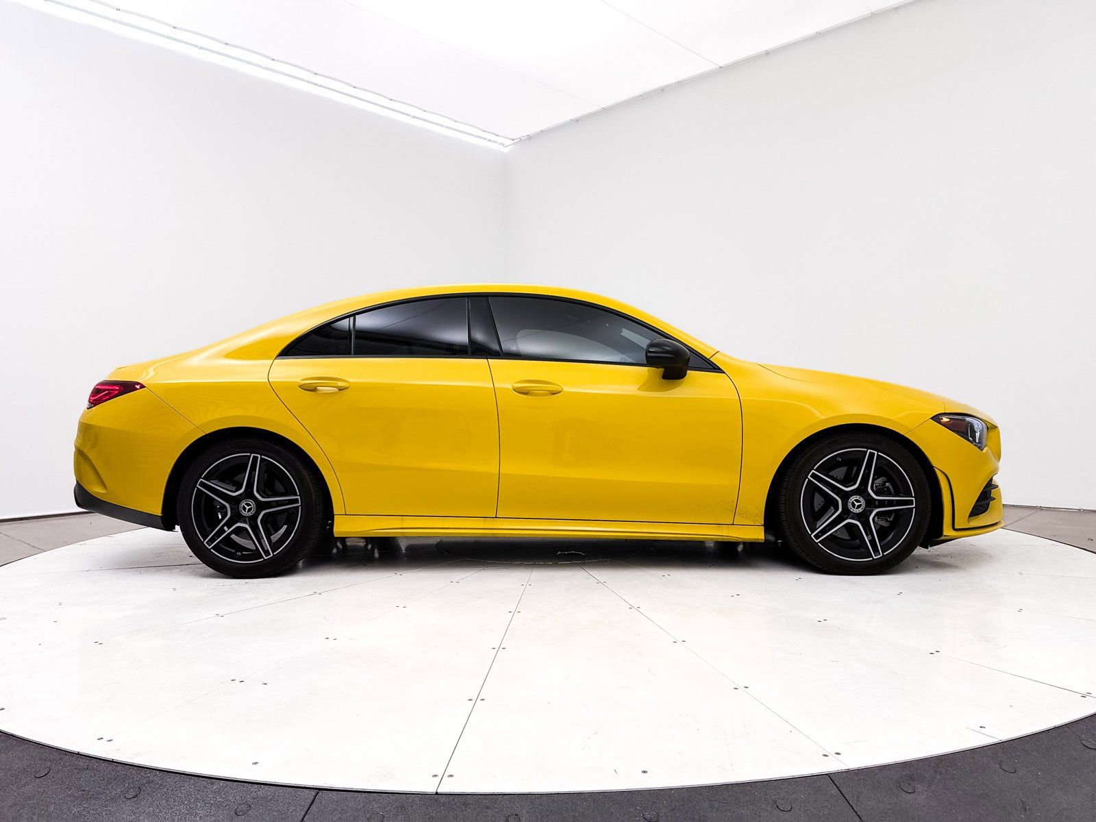 Used 2020 Mercedes-Benz CLA 250 image 39