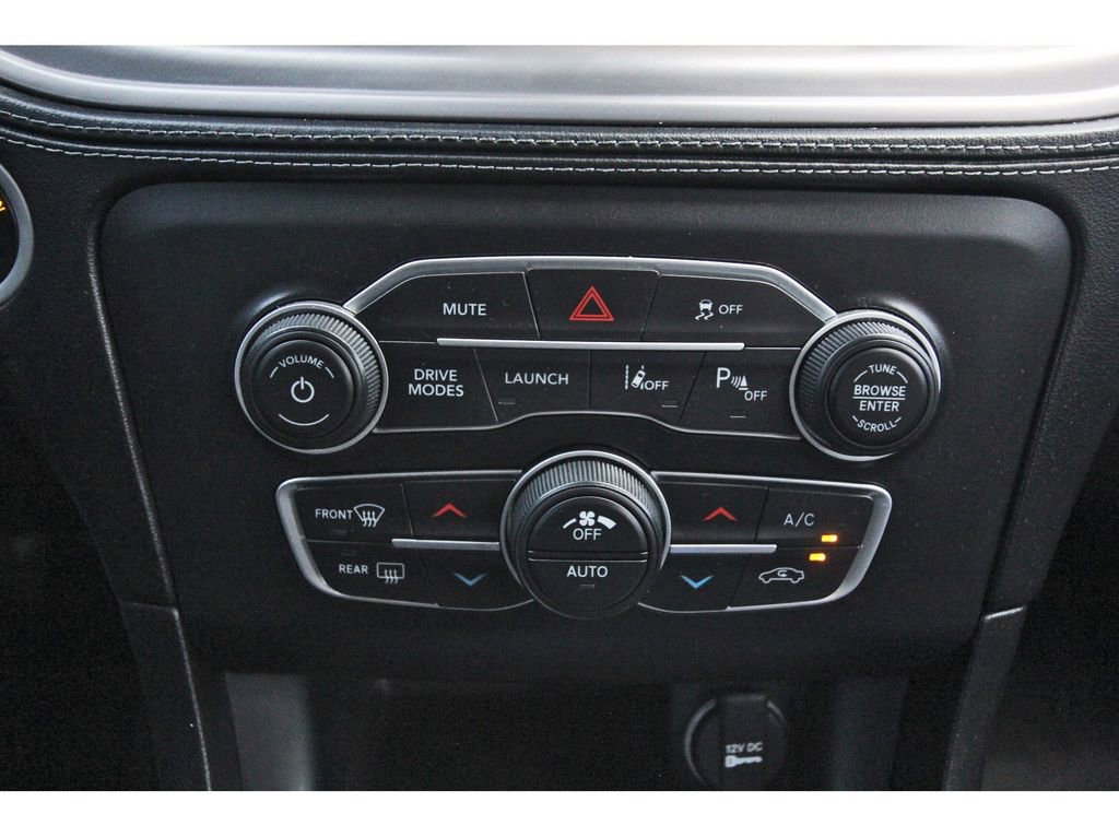 Used 2023 Dodge Charger Scat Pack image 27