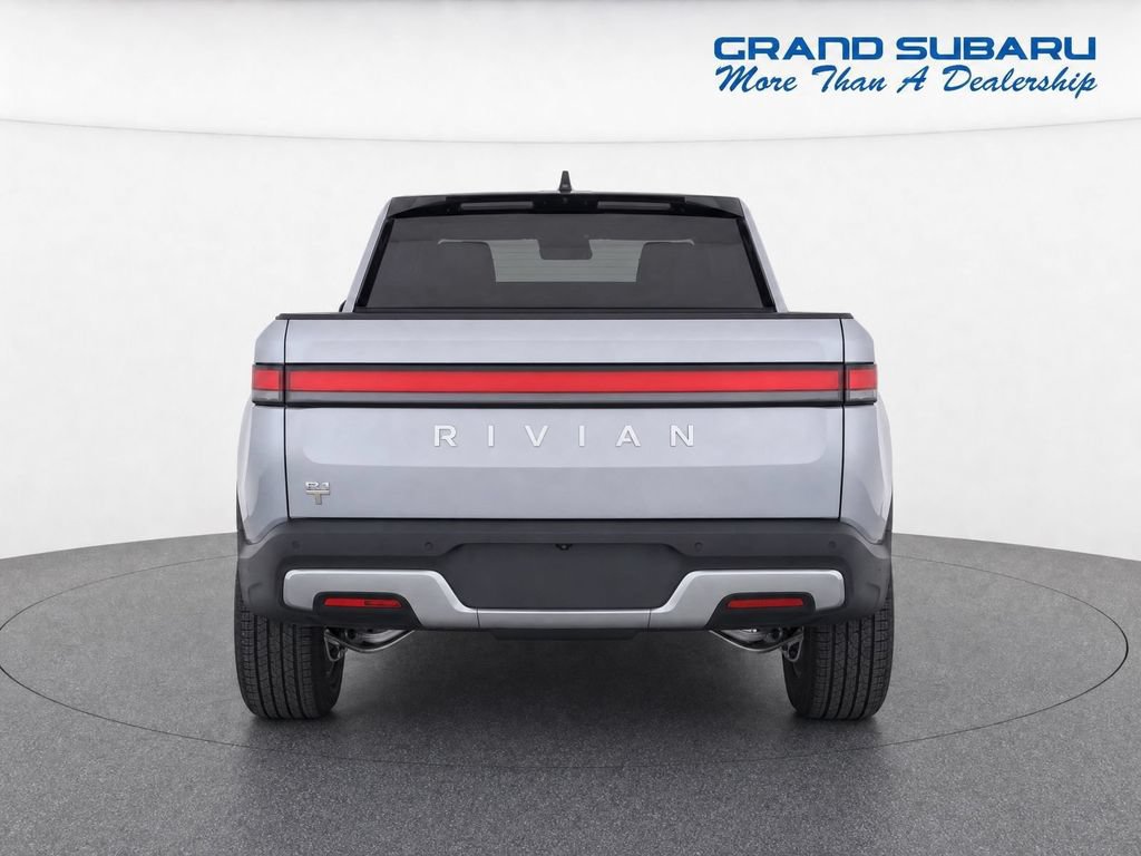 Used 2024 Rivian R1T Adventure AWD/4WD image 6