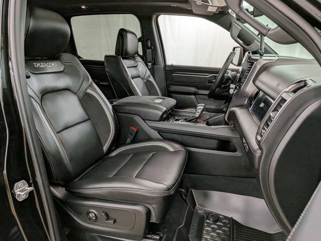 Used 2025 RAM 1500 RHO w/ RHO Level 1 Equipment Group AWD/4WD image 25