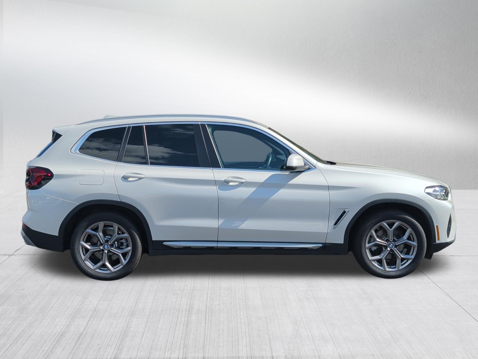 Used 2022 BMW X3 xDrive30i w/ Premium Package 2 AWD/4WD image 9