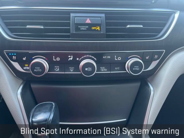 Used 2018 Honda Accord Touring image 31