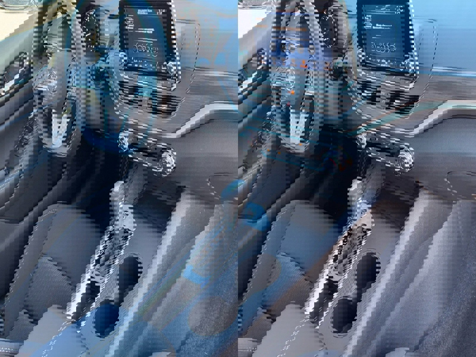 New 2025 Nissan Altima 2.5 SV image 11