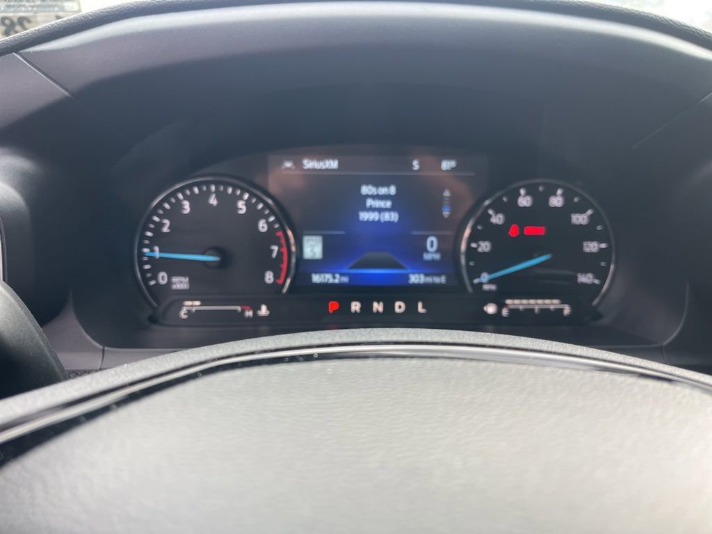 Used 2023 Ford Explorer ST-Line image 7