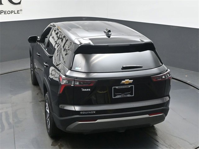 Used 2025 Chevrolet Equinox LT image 57