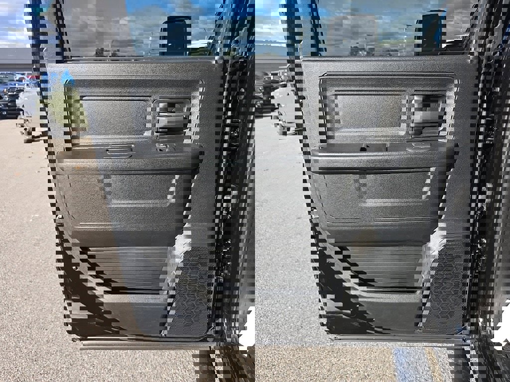 New 2026 RAM 3500 Tradesman image 14