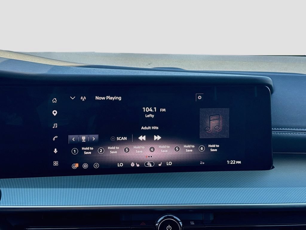 Used 2025 Nissan Murano SL AWD/4WD image 15