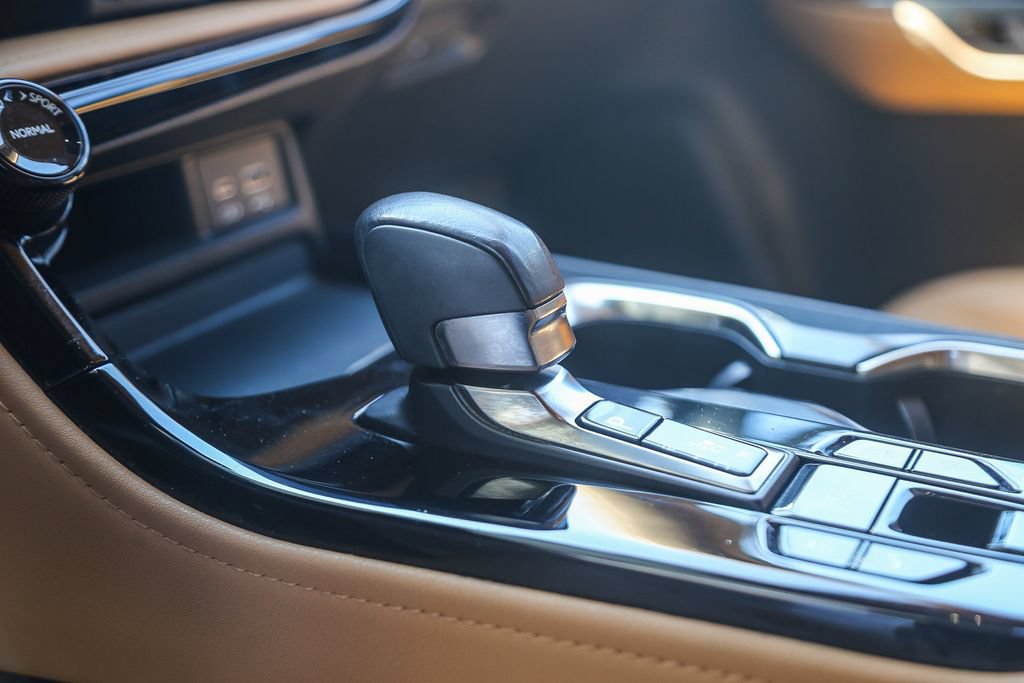 Used 2023 Lexus NX 350 AWD w/ Cold Area Package image 19