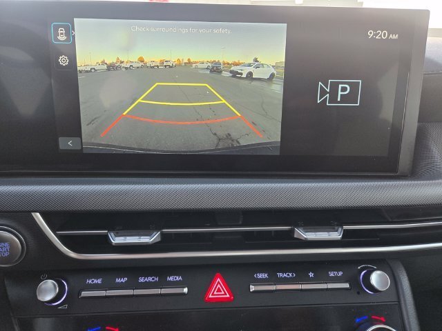 Used 2025 Hyundai Sonata SEL FWD image 14