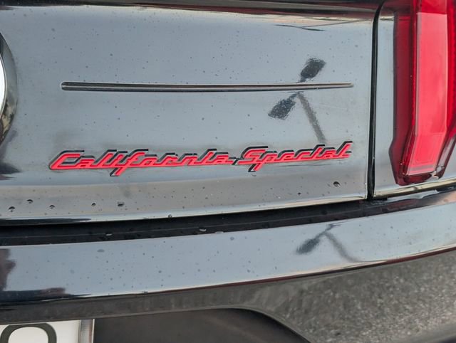 Certified 2020 Ford Mustang GT Premium w/ Equipment Group 401A RWD image 11
